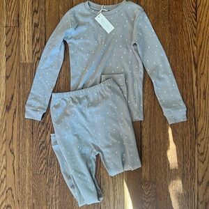 Rylee + Cru 8-9 pjs